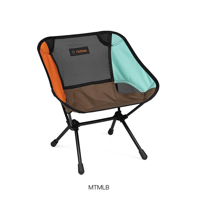 Helinox（ヘリノックス） チェアワンミニ 1822227 Chair One mini