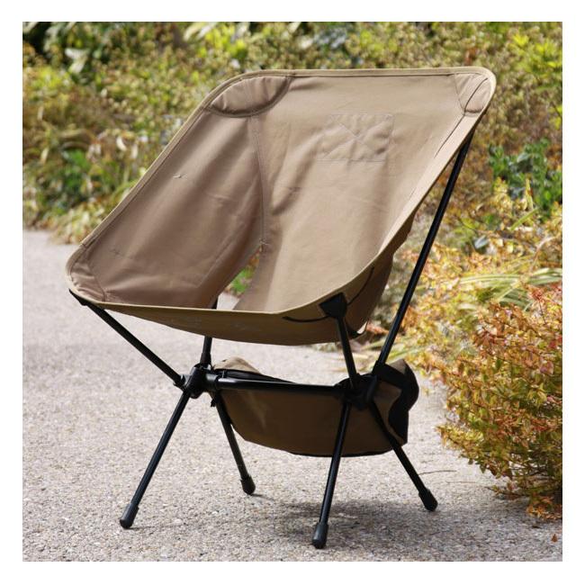 Helinox ヘリノックス TAC タクティカルチェアL : OutdoorStyle