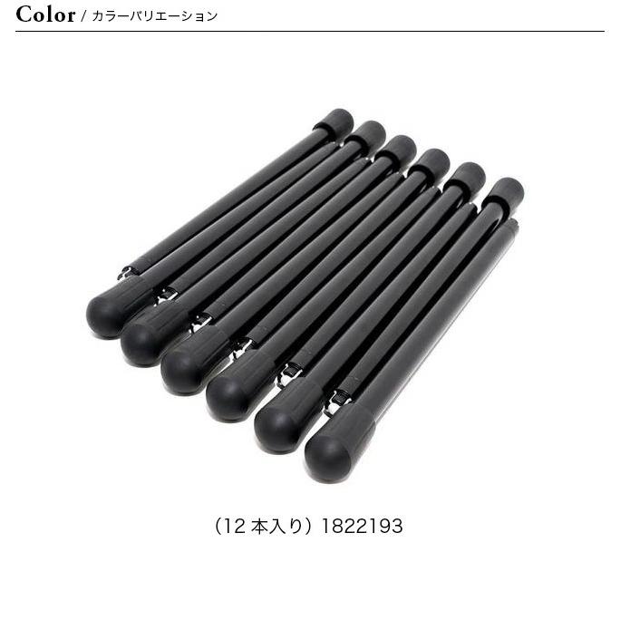 Helinox（ヘリノックス） コットレッグ レッグパーツ コット専用 部品