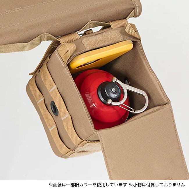 Helinox（ヘリノックス） タクティカル テーブルサイドストレージ XS