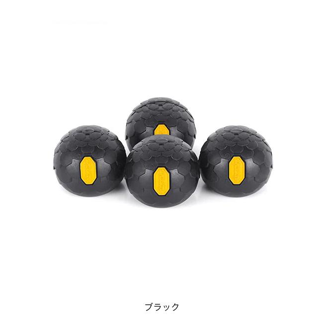 Helinox（ヘリノックス） ビブラムボールフィート55mm 19759034 ボール