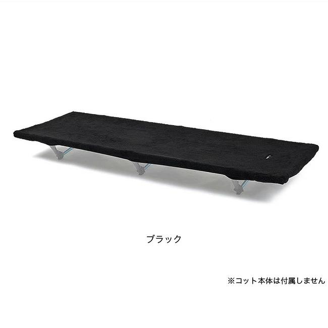 Helinox（ヘリノックス） コットウォーマー フリース 1822312 フリース