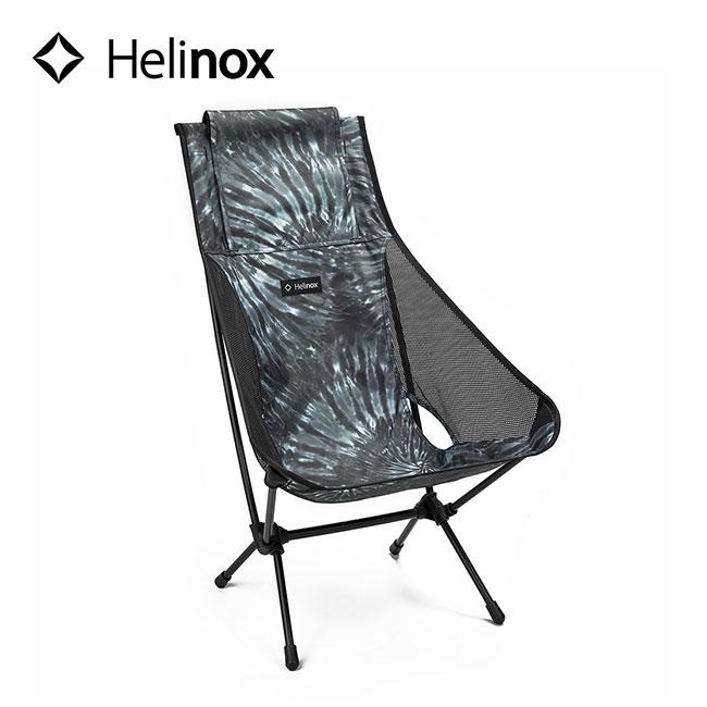 Helinox（ヘリノックス） チェアツー タイダイ 1822333 チェア イス