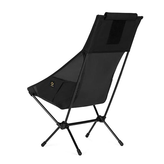 Helinox ヘリノックス Tac タクティカルチェアツー イス