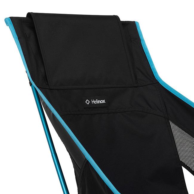 Helinox（ヘリノックス） チェアワンハイバック(re) 1822400