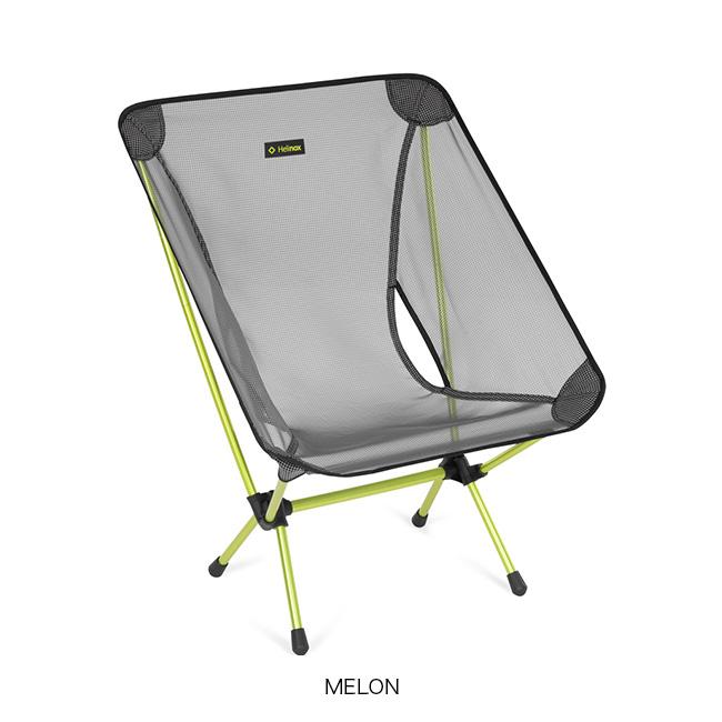 Helinox（ヘリノックス） チェアゼロ LT 1822418 Chair Zero 椅子