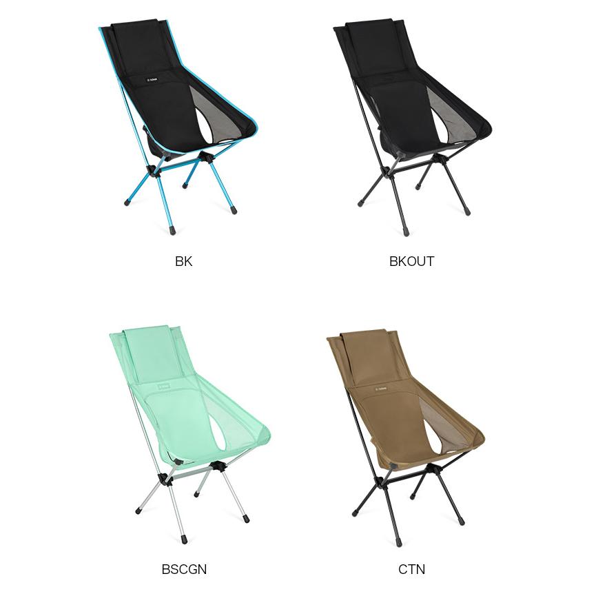 Helinox（ヘリノックス） サンセットチェア re 1822417 Sunset Chair