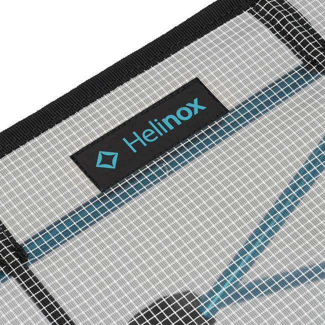 Helinox（ヘリノックス） テーブルゼロ 1822420 Table Zero 折り畳み