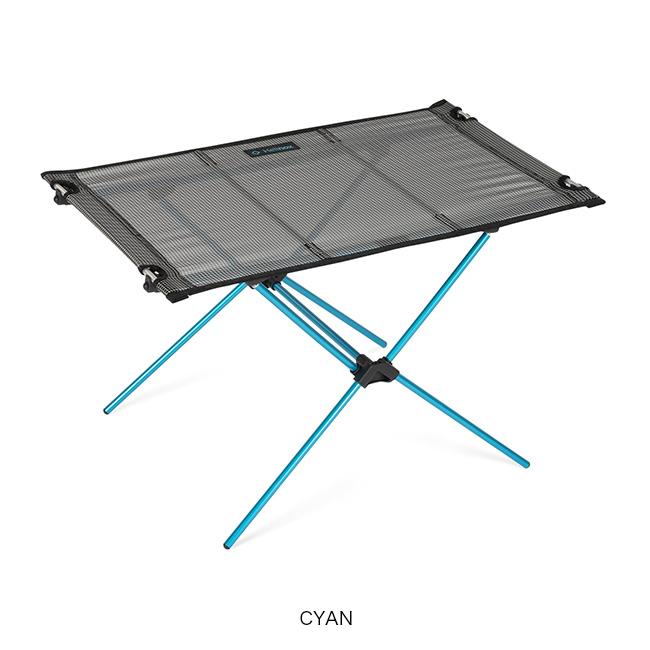 Helinox（ヘリノックス） テーブルゼロ 1822420 Table Zero 折り畳み