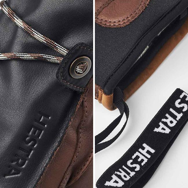 HESTRA（ヘストラ） ワカヤマ 3000660 WAKAYAMA メンズ レディース