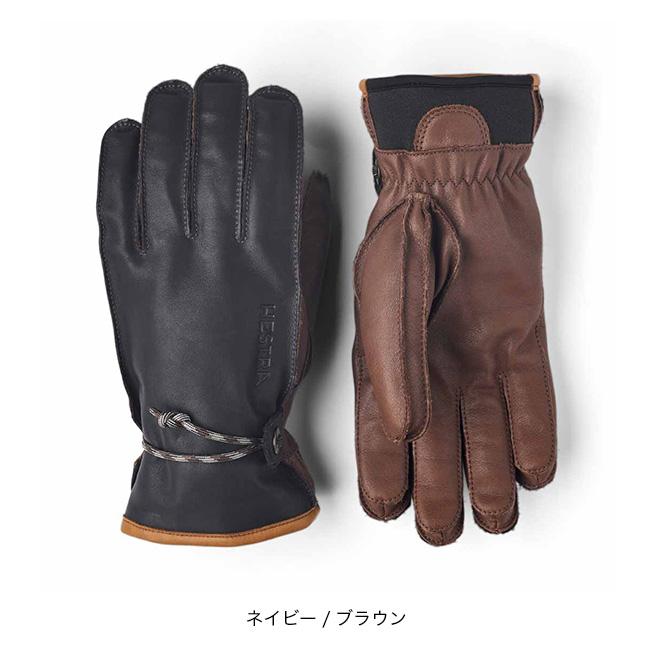 HESTRA（ヘストラ） ワカヤマ 3000660 WAKAYAMA メンズ レディース