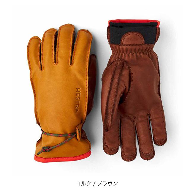 HESTRA（ヘストラ） ワカヤマ 3000660 WAKAYAMA メンズ レディース