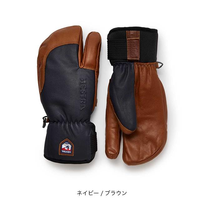 HESTRA ヘストラ Topo 3-Finger hestra-topo-3-finger-gloves-.jpg