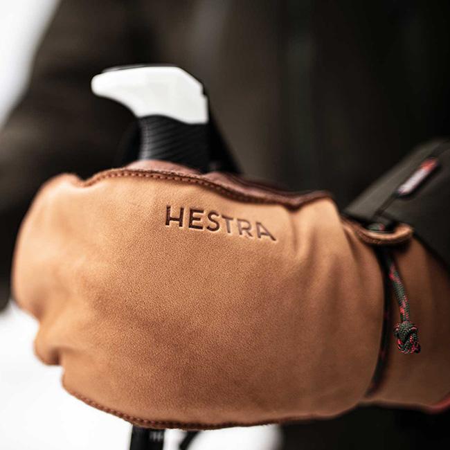 HESTRA（ヘストラ） ワカヤマミット 3000661 WAKAYAMA MITT メンズ