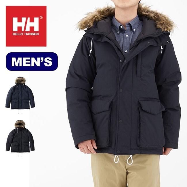 HELLY HANSEN ヘリーハンセン アルマークインサレーションジャケット メンズ OutdoorStyle サンデーマウンテン - 通販 -  PayPayモール