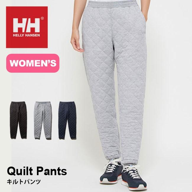 Helly Hansen ヘリーハンセン キルトパンツ ウィメンズ レディース Hoe ボトムス パンツ ロングパンツ 長ズボン Outdoorstyle サンデーマウンテン 通販 Paypayモール