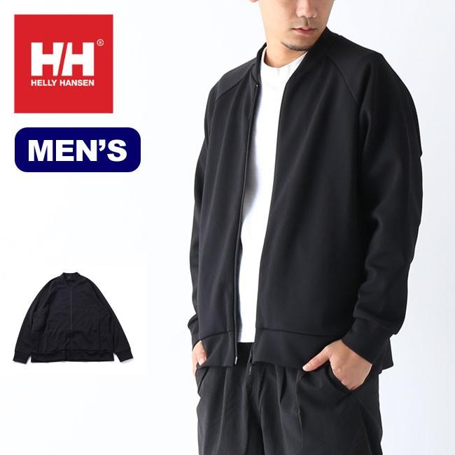 Helly Hansen ヘリーハンセン プルーフジャージジャケット メンズ Hte アウター コート トップス ジャケット Outdoorstyle サンデーマウンテン 通販 Paypayモール