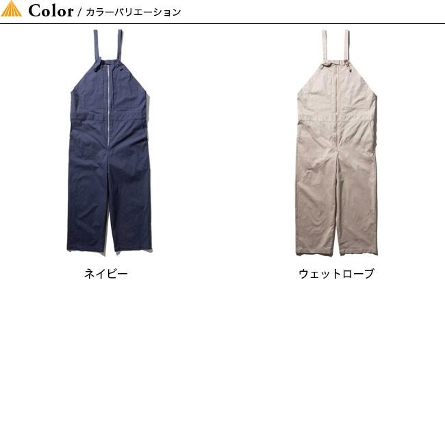 低価格化 ヘリーハンセン ネイバルフレイオーバーオールHELLY HANSEN