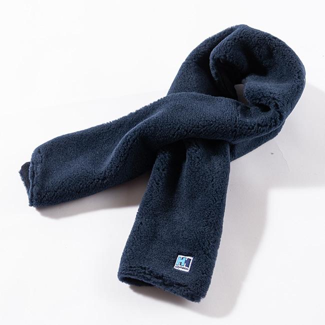 HELLY HANSEN（ヘリーハンセン） ファイバーパイルマフラー HA92250