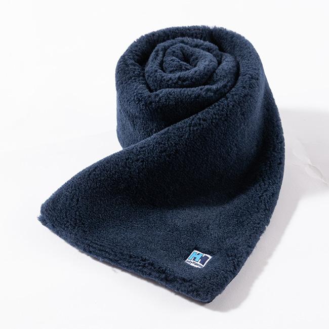 HELLY HANSEN ヘリーハンセン ファイバーパイルマフラー HA92250