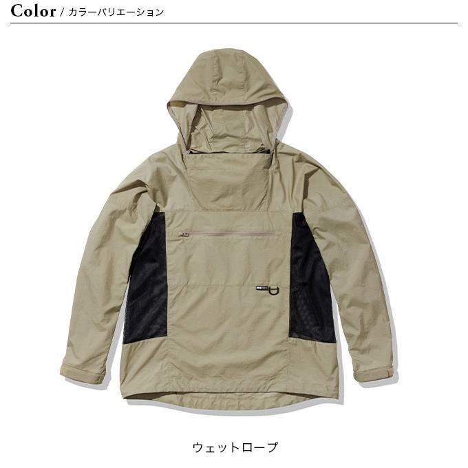 HELLY HANSEN（ヘリーハンセン） HHアングラーバグジャケット