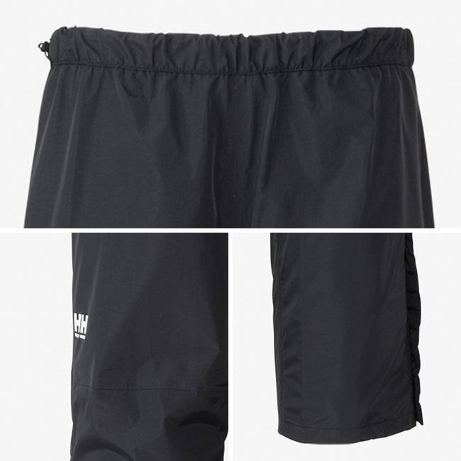 HELLY HANSEN ヘリーハンセン ヘリーレインスーツ HH12510 Rain Suit