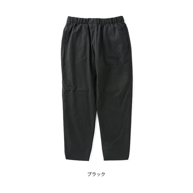 HELLY HANSEN ヘリーハンセン ライトストレッチサーモパンツ HELLY HANSEN ヘリーハンセン ライトストレッチサーモパンツ
