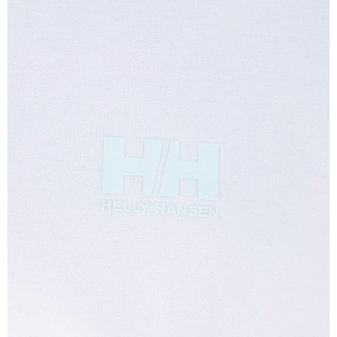 HELLY HANSEN ヘリーハンセン S/S ラッシュガードTee ユニセックス HE82313 トップス 半袖 Tシャツ｜sundaymountain｜03