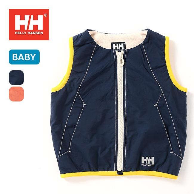 HELLY HANSEN＊ベスト HELLY HANSENからダウンベストのご紹介です！ │ザ・ノース・フェイス