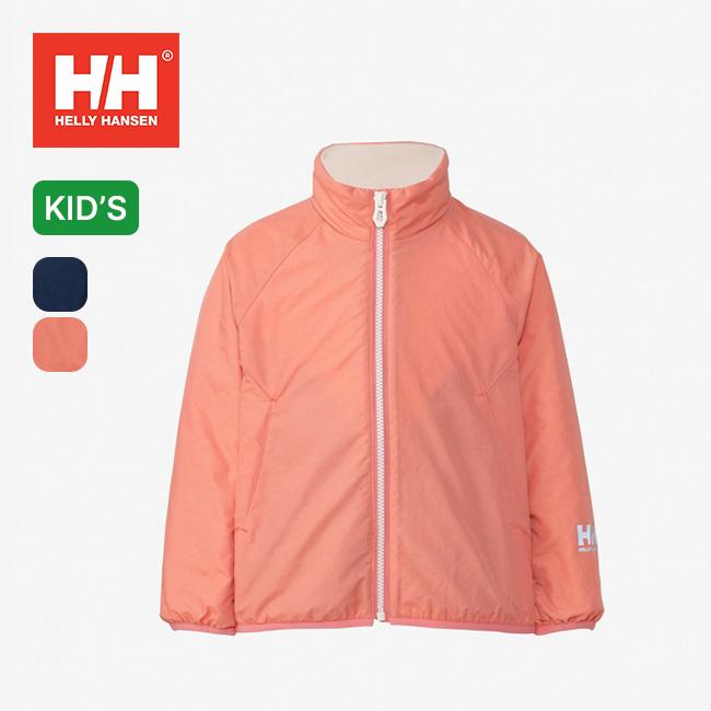 HELLY HANSEN（ヘリーハンセン） ヴォーゲンフリースジャケット