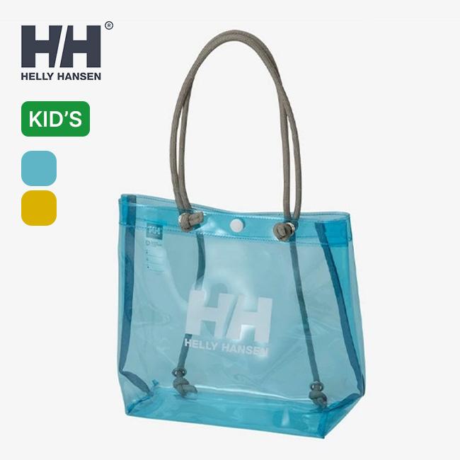 HELLY HANSEN（ヘリーハンセン） ビーチバッグ【キッズ