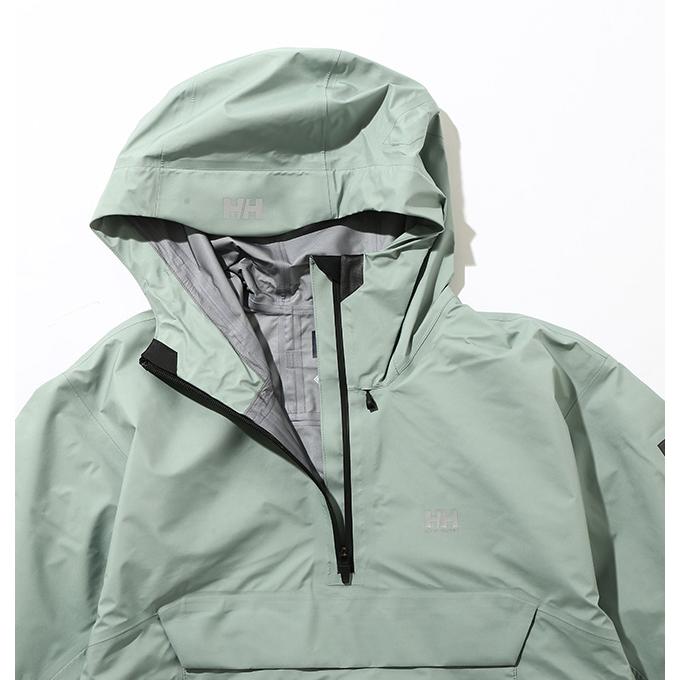 HELLY HANSEN ヘリーハンセン アトラクターGTXライトアノラック HELLY HANSEN ヘリーハンセン アトラクターGTXライトアノラック