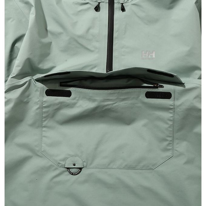 HELLY HANSEN（ヘリーハンセン） アトラクターGTXライトアノラック