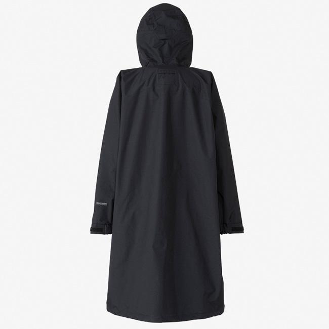 HELLY HANSEN（ヘリーハンセン） スカンザライトコート : OutdoorStyle
