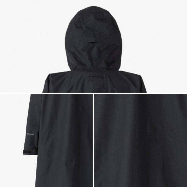 HELLY HANSEN（ヘリーハンセン） スカンザライトコート : OutdoorStyle