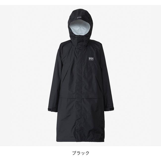 【新品未使用】Helly Hansen スカンザライトコート HELLY HANSEN（ヘリーハンセン） スカンザライトコート : OutdoorStyle