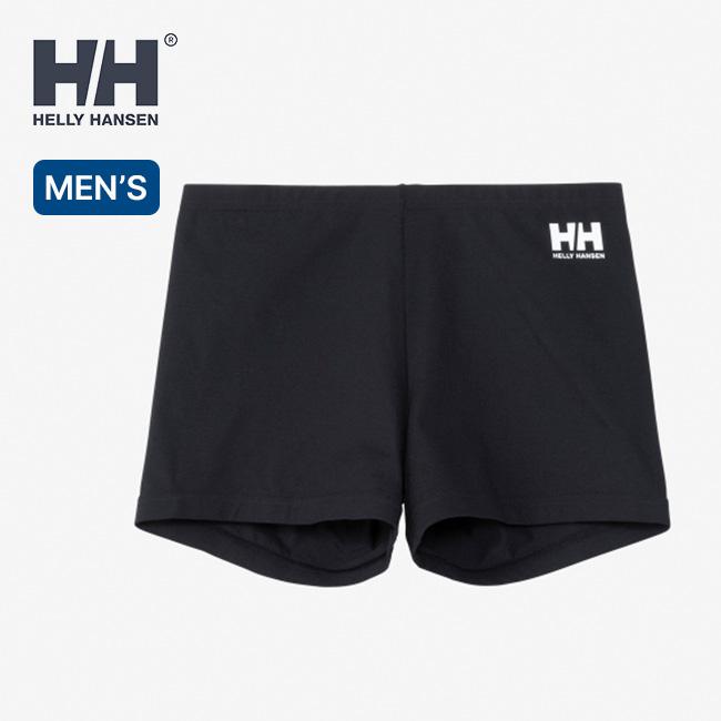 HELLY HANSEN（ヘリーハンセン） HHボクサーショーツ メンズ HH82409