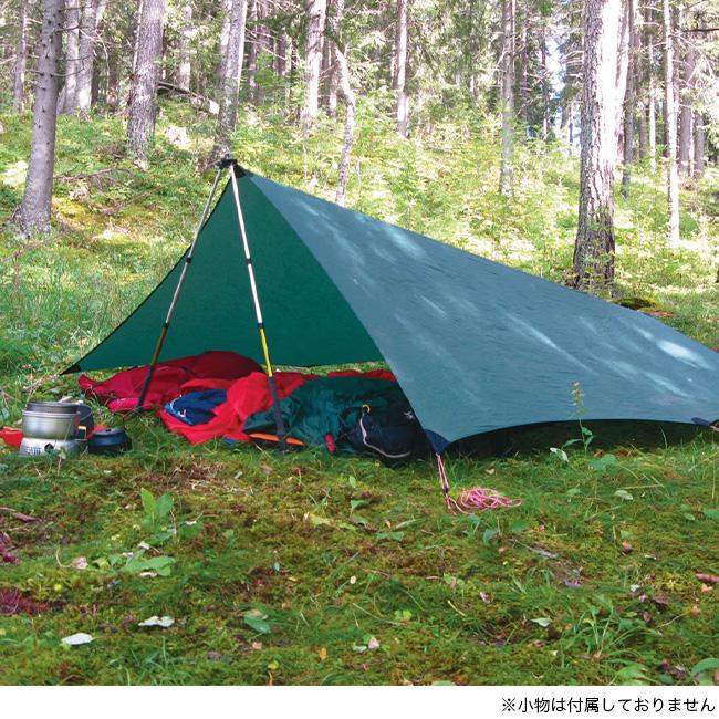 ヒルバーグ タープ10エクスペディション サンド HILLEBERG ヒルバーグ タープ10エクスペディション サンド