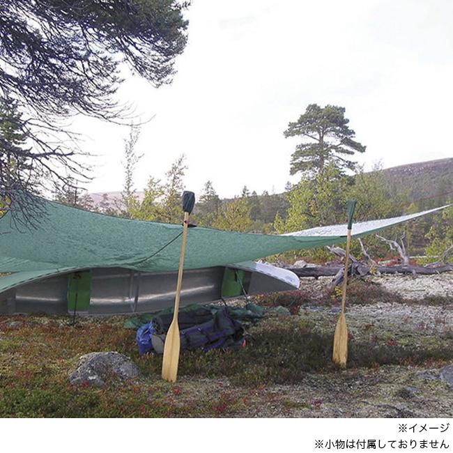 HILLEBERG ヒルバーグ タープ20 エクスペディション : OutdoorStyle