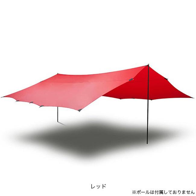 HILLEBERG ヒルバーグ タープ20 エクスペディション : OutdoorStyle