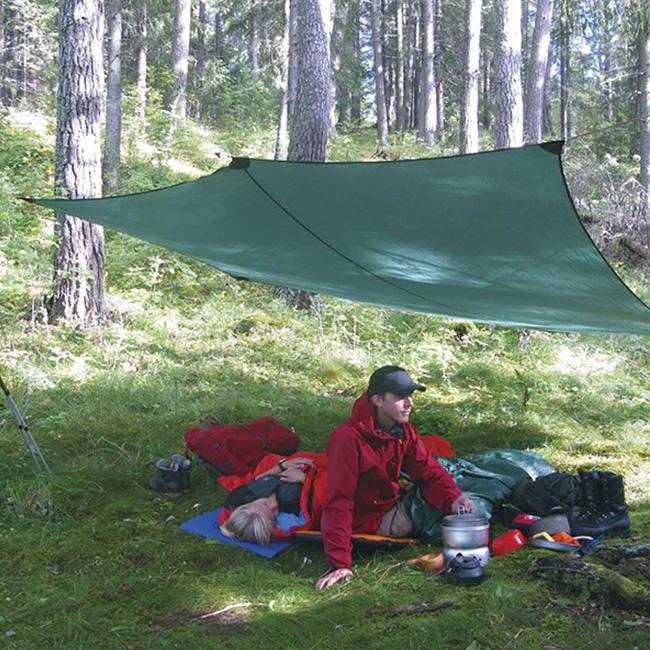 HILLEBERG ヒルバーグ タープ10 ウルトラライト TARP10 UL ギア テント