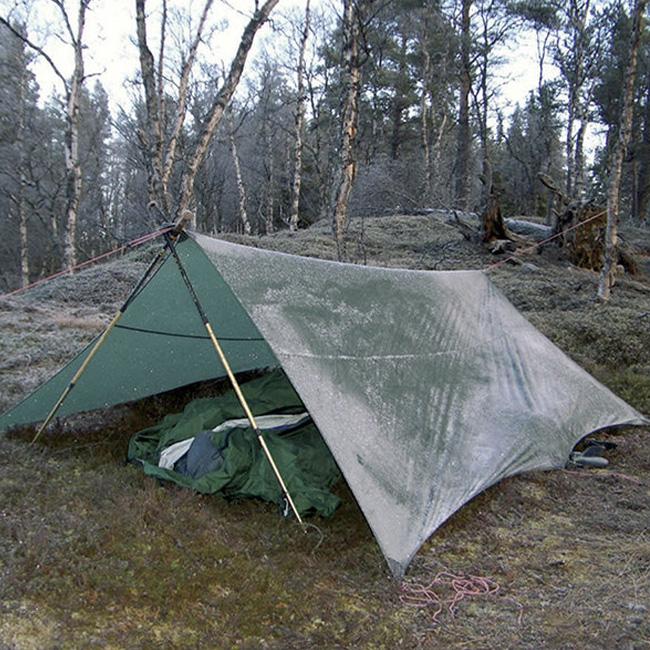 HILLEBERG ヒルバーグ タープ10 ウルトラライト : OutdoorStyle HILLEBERG ヒルバーグ タープ10 ウルトラライト : OutdoorStyle