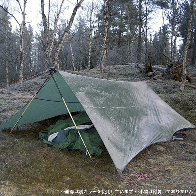 HILLEBERG ヒルバーグ タープ10 ウルトラライト TARP10 UL ギア テント
