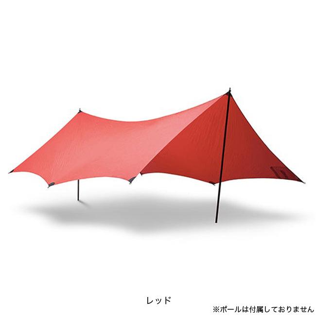 HILLEBERG ヒルバーグ タープ10 ウルトラライト TARP10 UL ギア テント