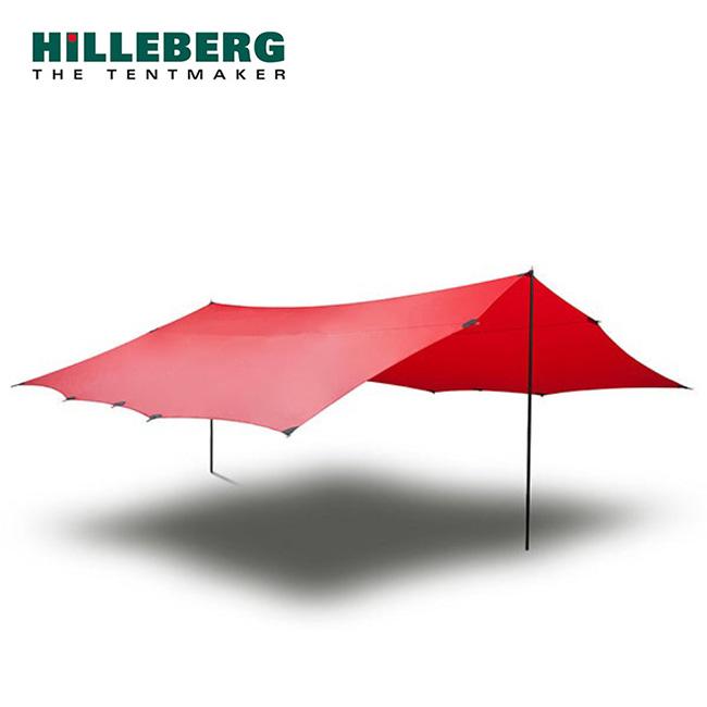 HILLEBERG ヒルバーグ タープ20 ウルトラライト 12771002004000 TARP20