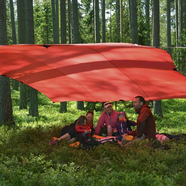 HILLEBERG ヒルバーグ タープ20 ウルトラライト 12771002004000 TARP20