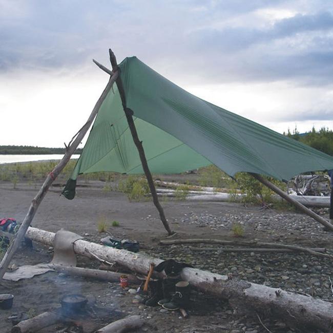HILLEBERG ヒルバーグ タープ20 ウルトラライト 12771002004000 TARP20