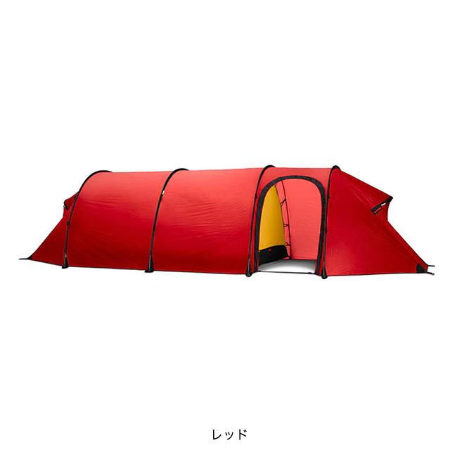 ヒルバーグケロン4gt HILLEBERG ヒルバーグ ケロン4GT 12770013 KERON 4GT テント 雪山