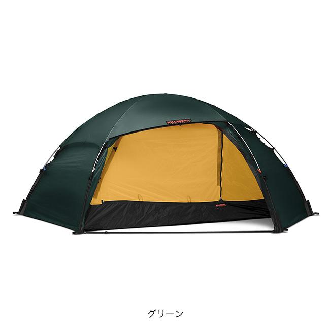 HILLEBERG（ヒルバーグ） アラック3 12770201008003 ALLAK 3 テント