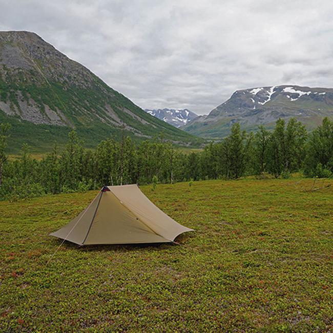 HILLEBERG ヒルバーグ アナリス : OutdoorStyle サンデー HILLEBERG ヒルバーグ アナリス : OutdoorStyle サンデー